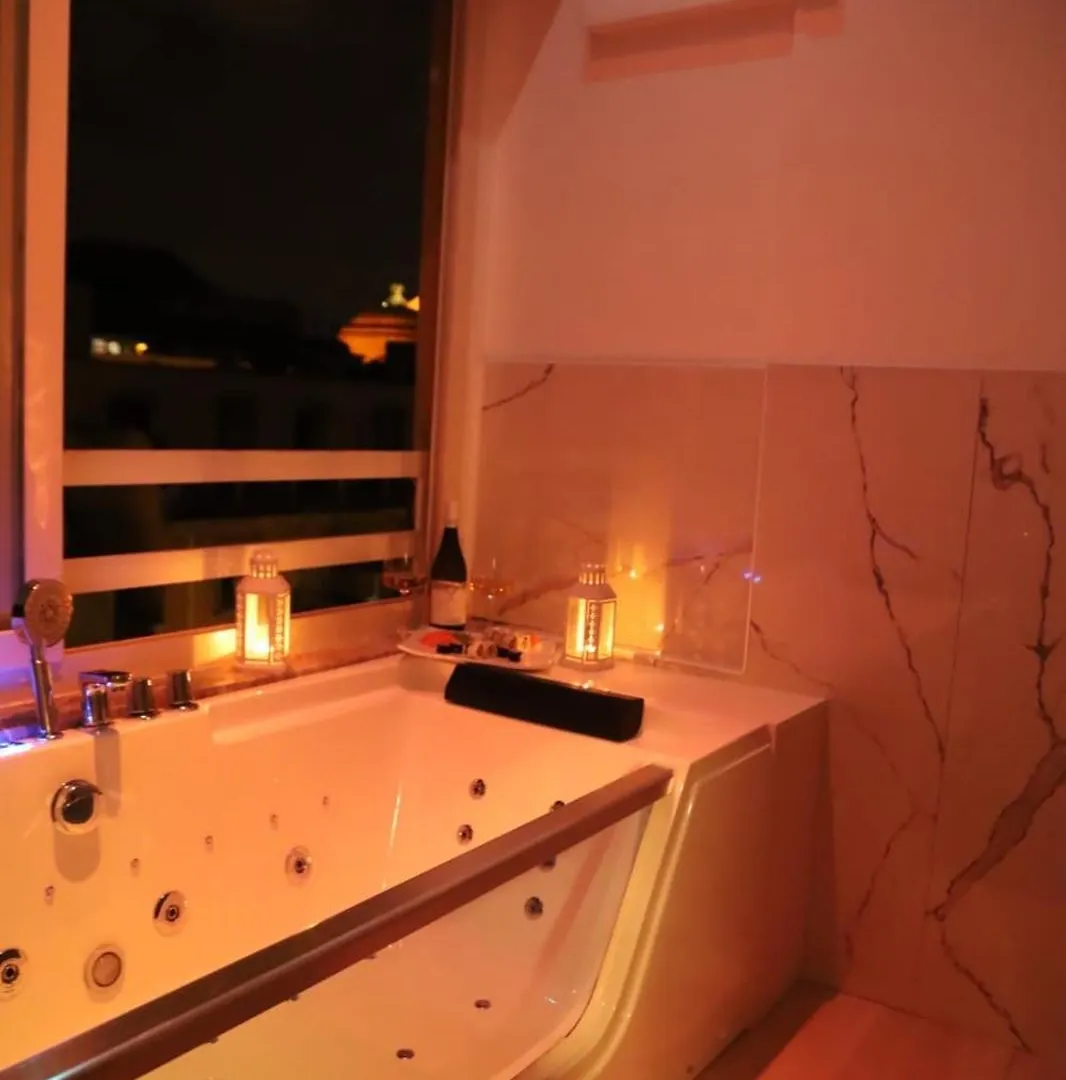Florio Suite Apartment Palermo Italy