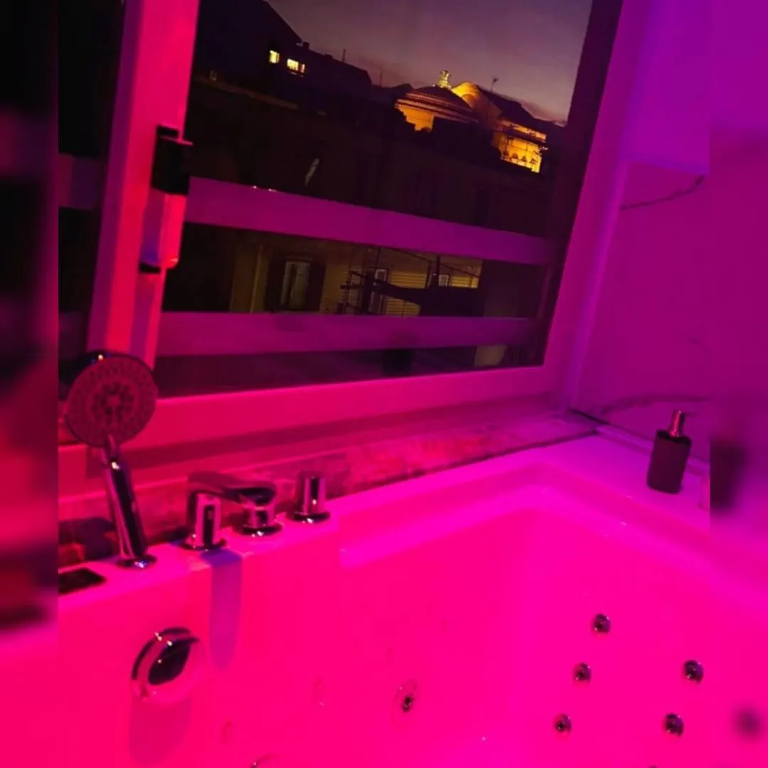 Florio Suite Apartment Palermo