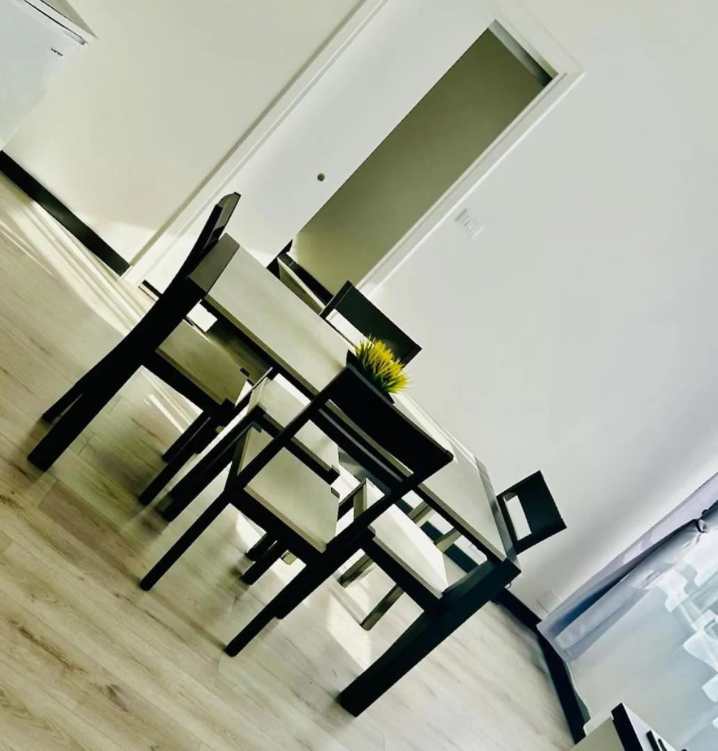 Florio Suite Apartment Palermo
