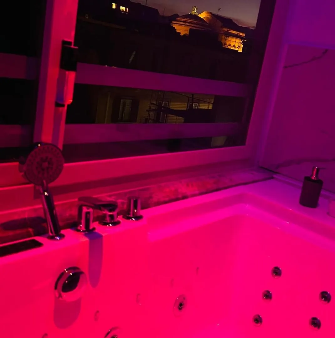 Florio Suite Apartment Palermo