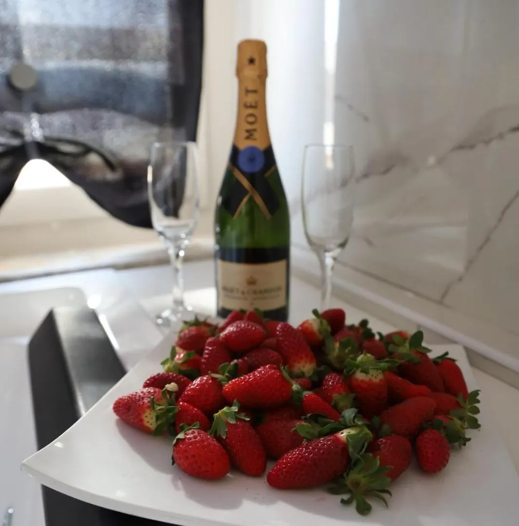 Florio Suite Apartment Palermo 0*,