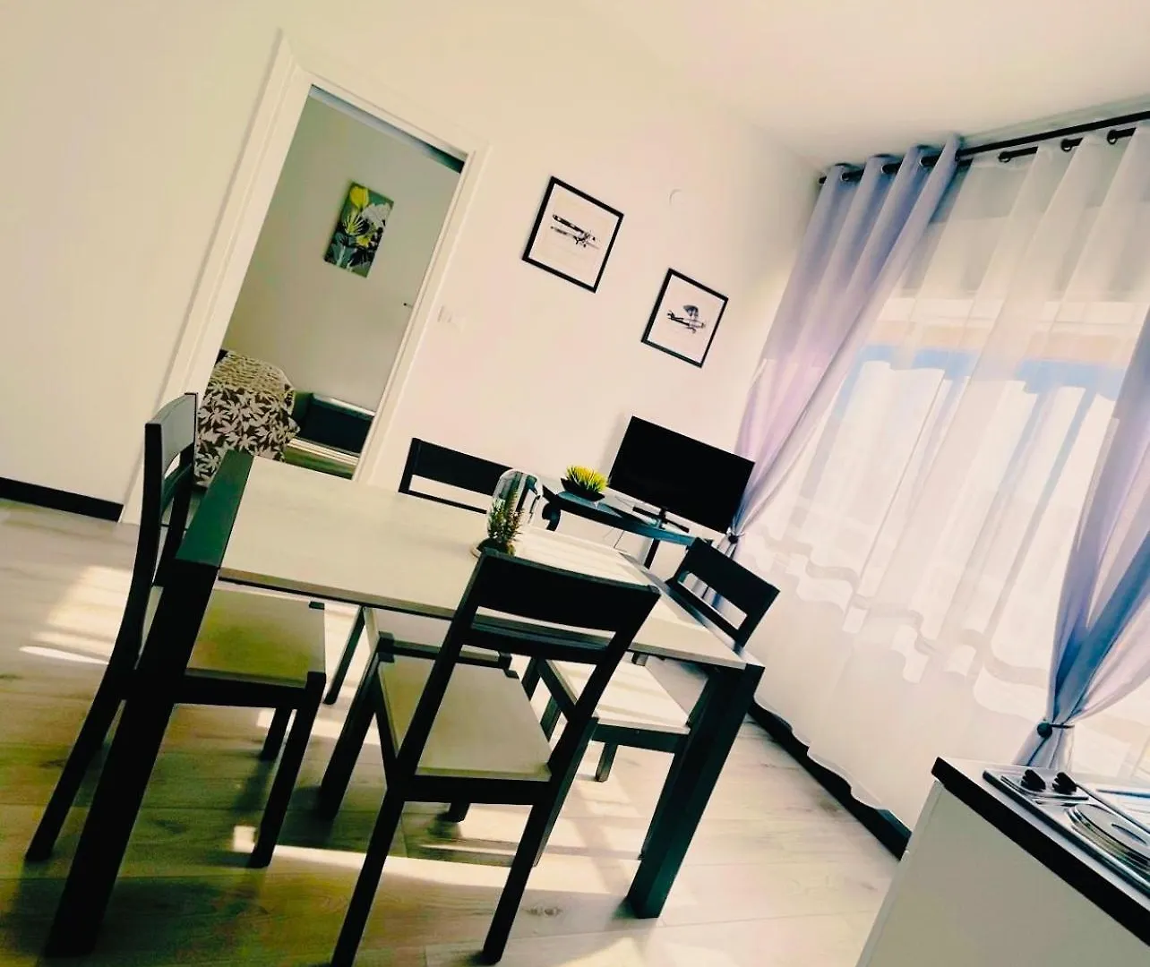 Florio Suite Apartment Palermo Italy