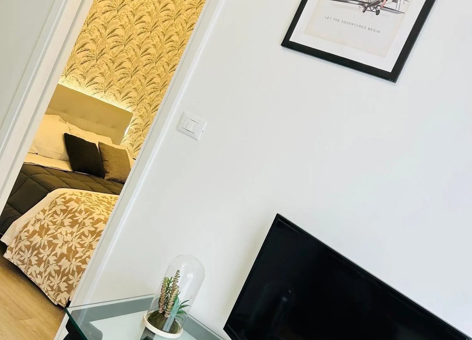 Florio Suite Apartment Palermo 0*,  Italy