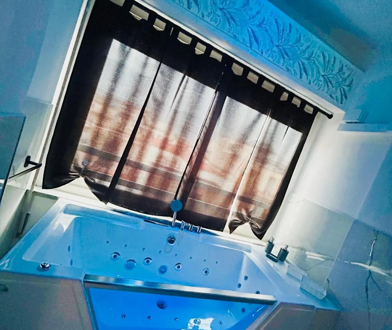 Florio Suite Apartment Palermo