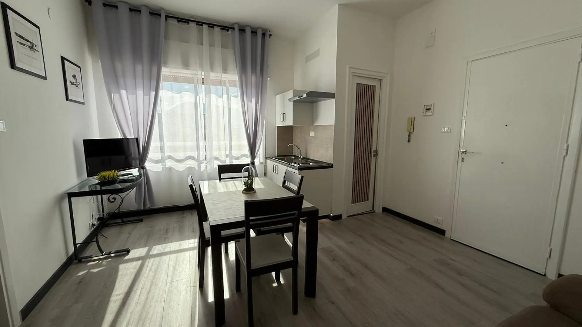 Florio Suite Apartment Palermo