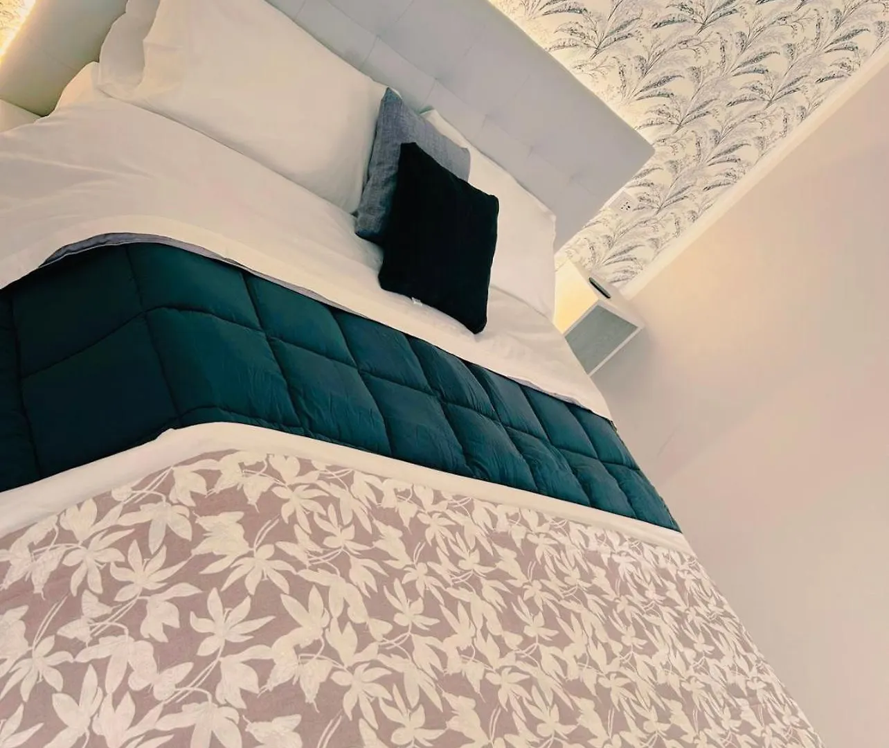 Florio Suite Apartment Palermo 0*,  Italy