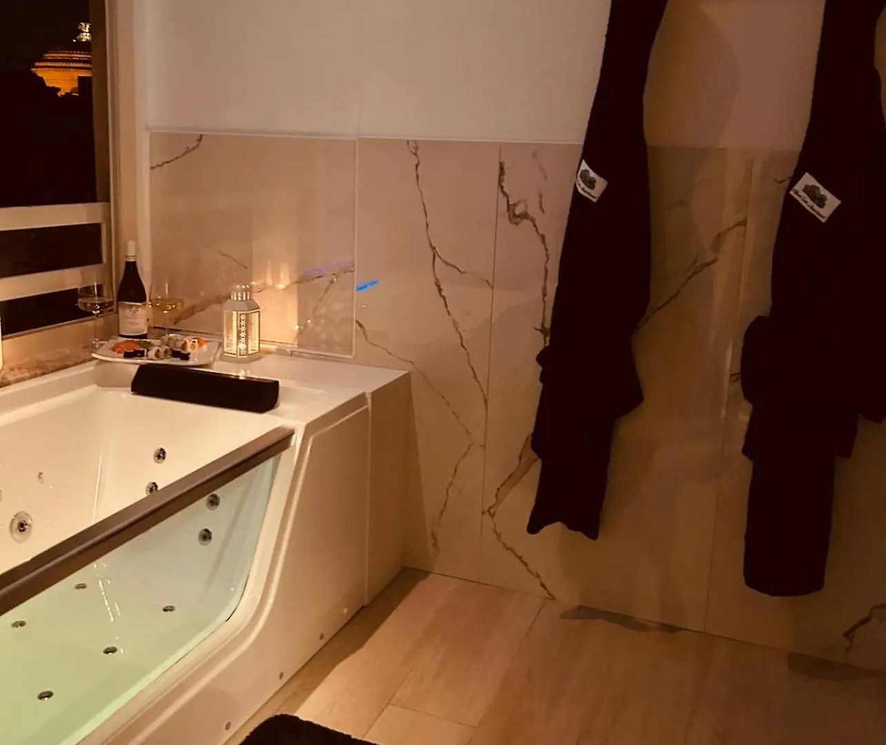 Florio Suite Apartment Palermo 0*,