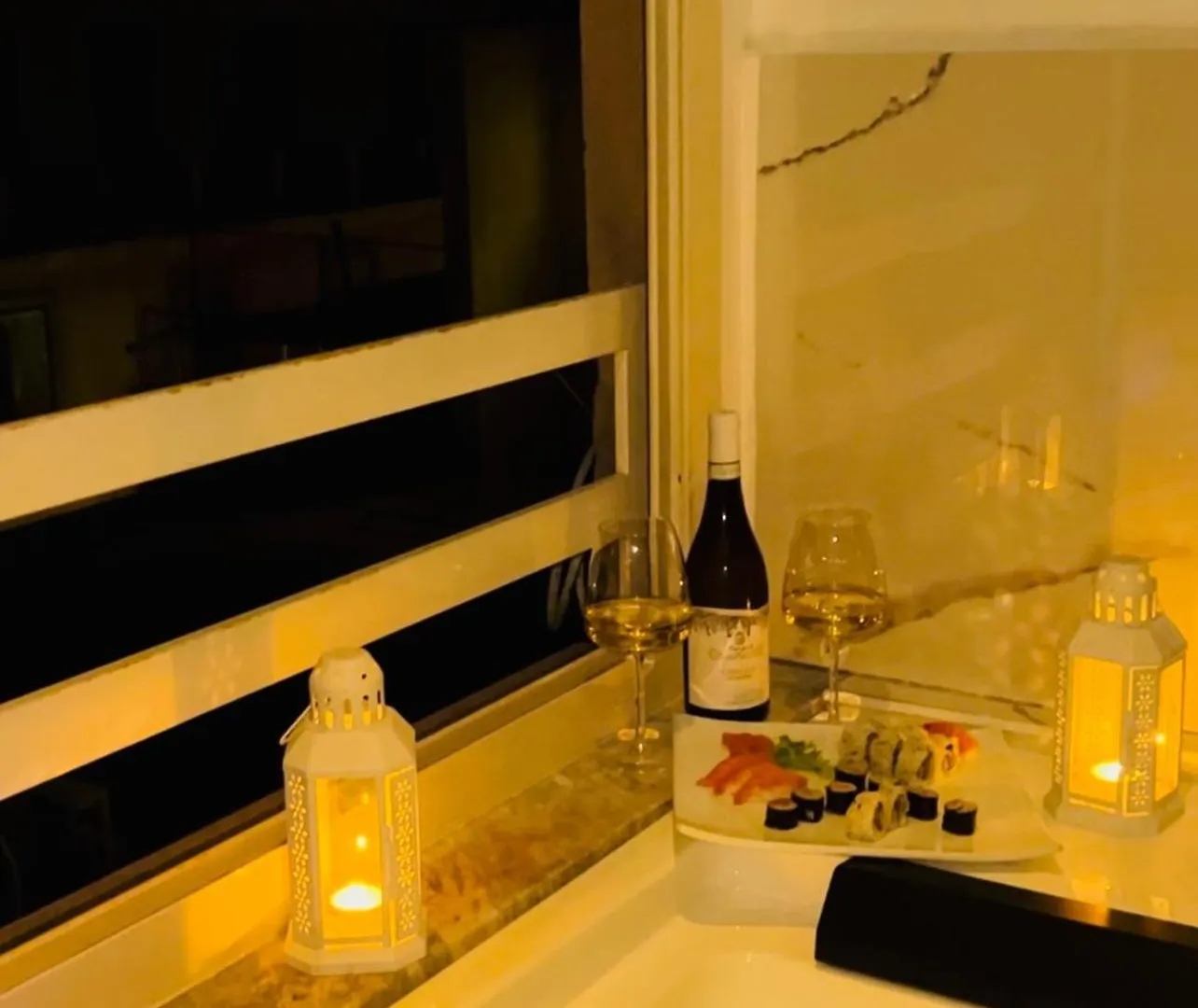 Florio Suite Apartment Palermo