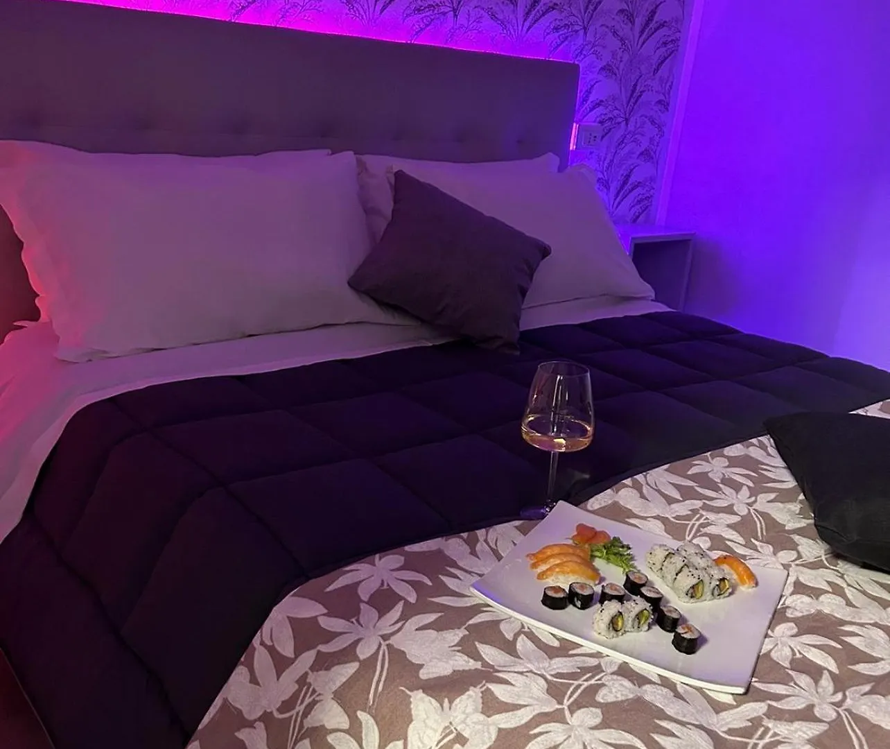 Florio Suite Apartment Palermo