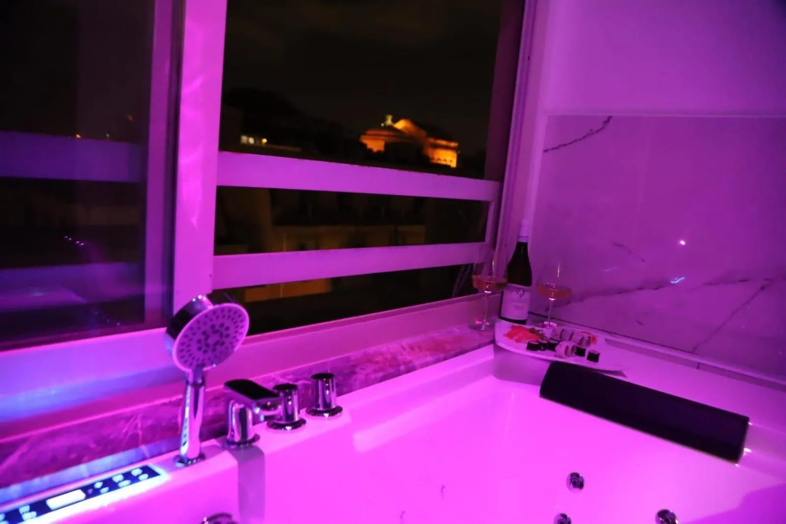 פלרמו Florio Suite Apartment איטליה