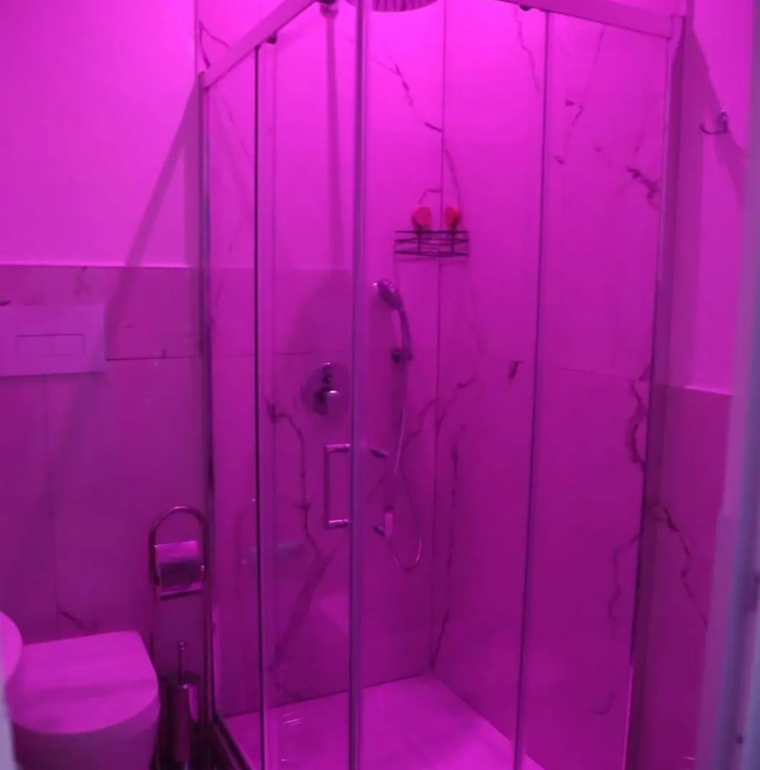 פלרמו Florio Suite Apartment