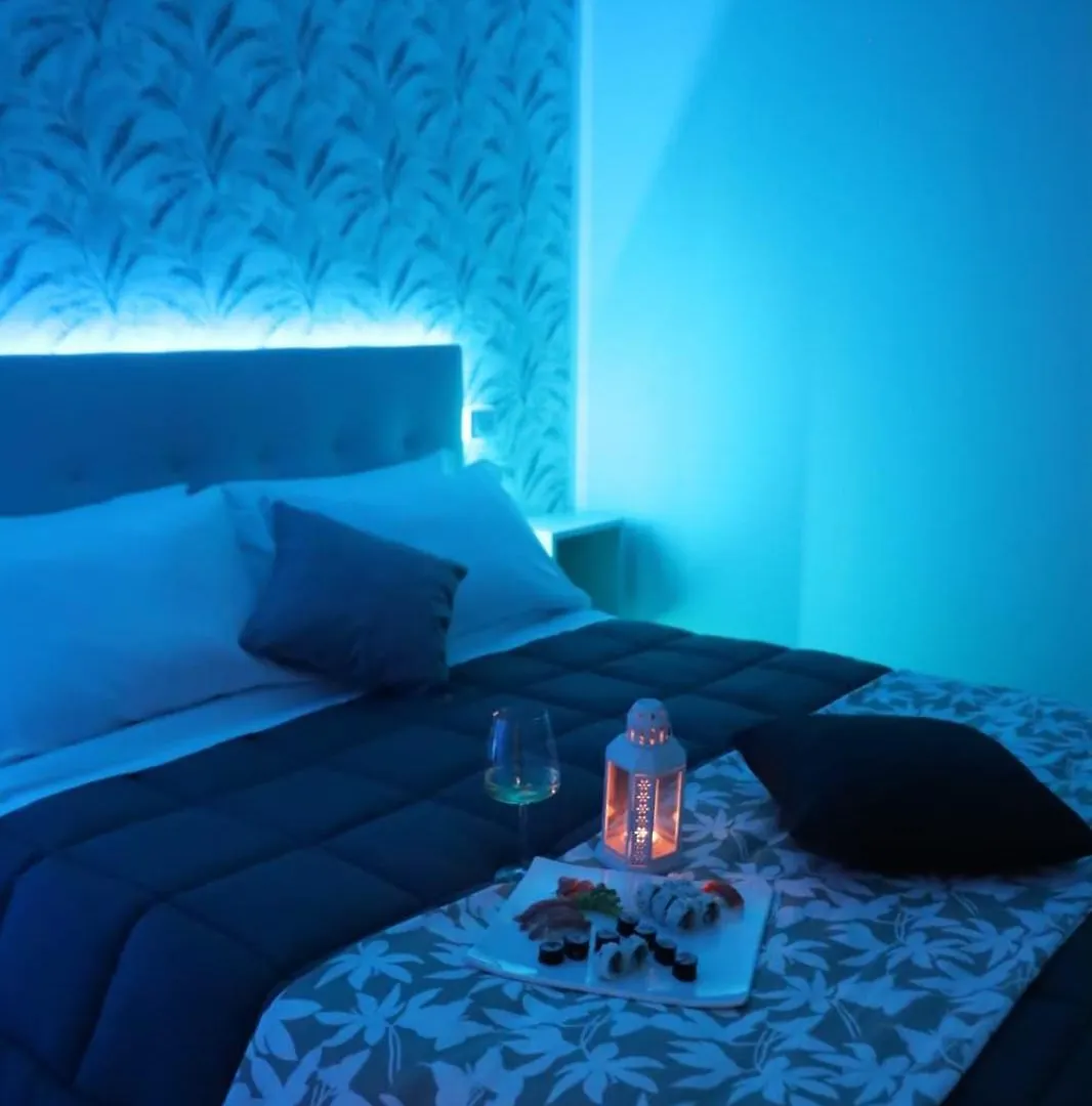 Florio Suite Apartment Palermo